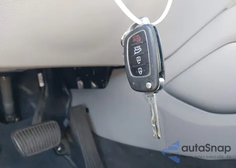 2016 Hyundai Tucson Eco from USA, damaged, VIN KM8J33A24GU242401